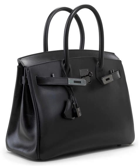 the new black hermes